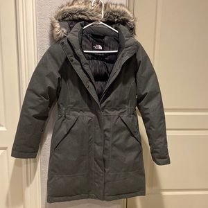 The North face Hyvent Jacket